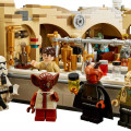 75290 LEGO Star Wars TM Mos Eisleyn kanttiini